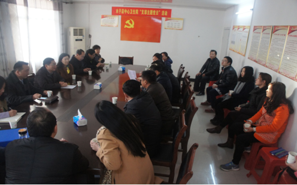 作规范-2017年湖北省重点急性传染病、消毒与