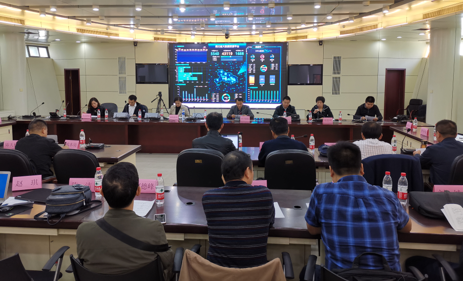 湖北省全人群疫苗全程追溯与冷链监测系统软