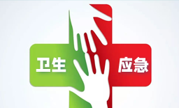 卫生应急